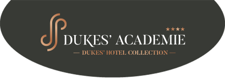 Dukes Academie Logo